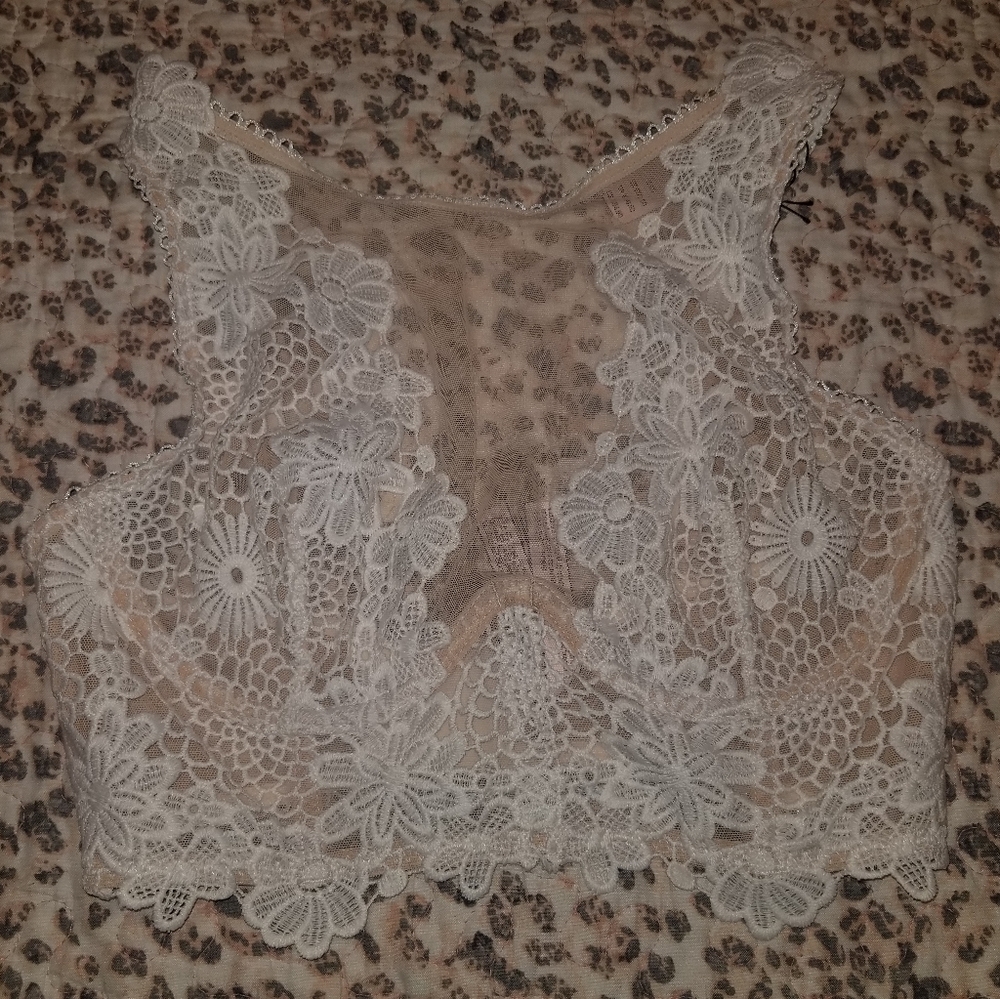Victoria secret bra